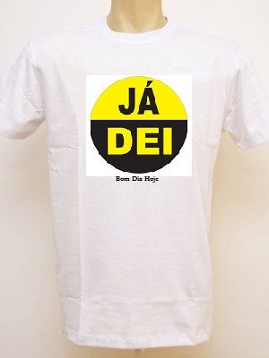 JA DEI + Frases
