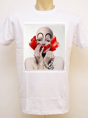 Camiseta.Bozo