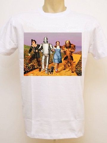 Camiseta.Oz