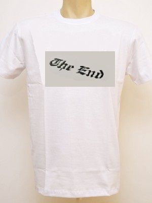 THE END