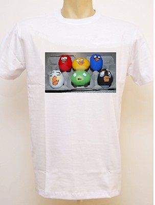 ANGRY OVOS
