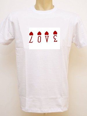 LOVE ÁS