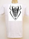 CAMISETA SMOKING