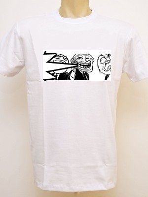 CAMISETA MEME