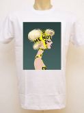 Camiseta.Gaga